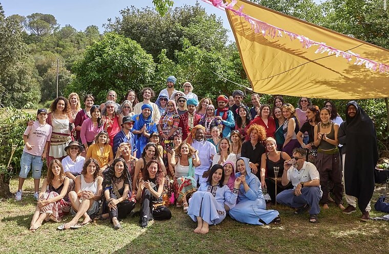 The company