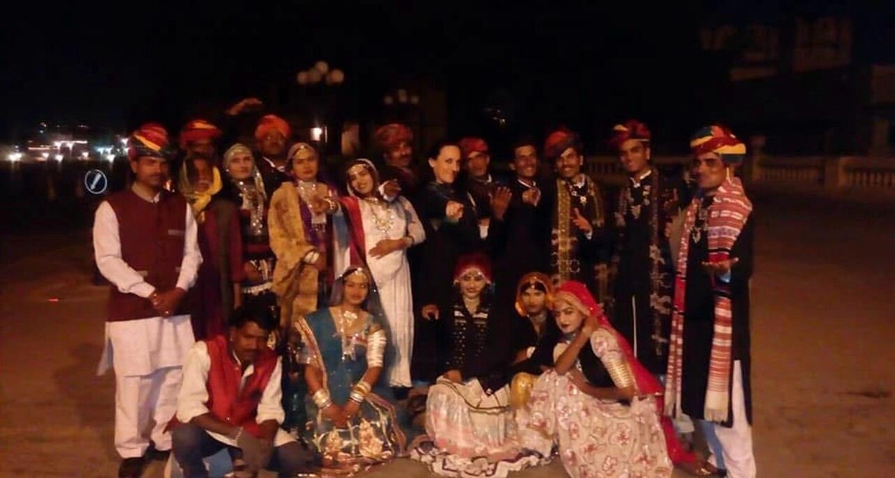 Grand Ensemble