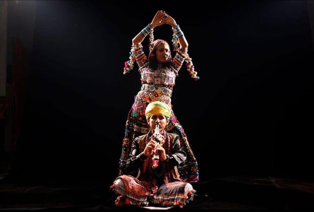 Who Are the Kalbelia Gypsies?