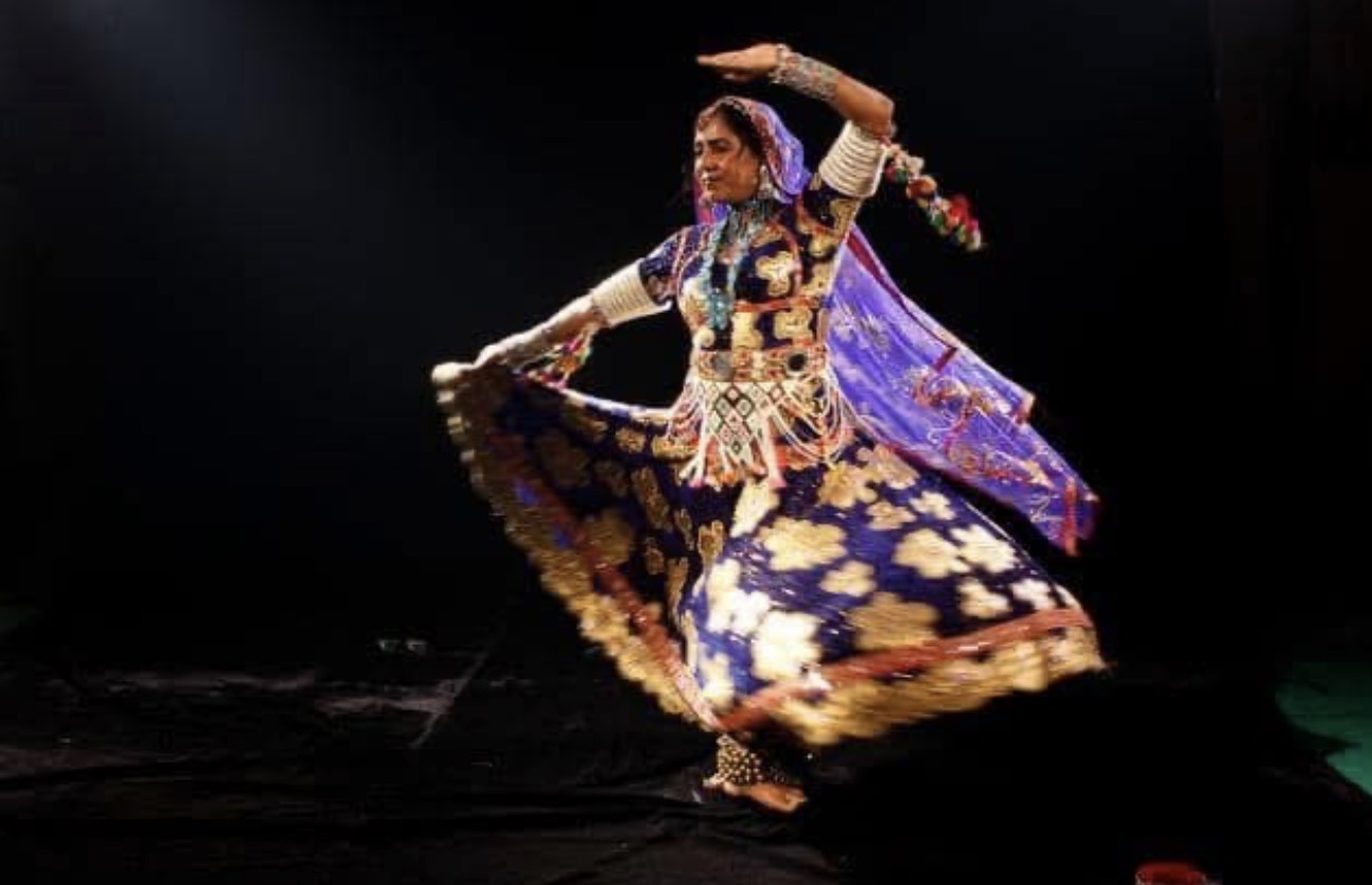 Sayari Sapera