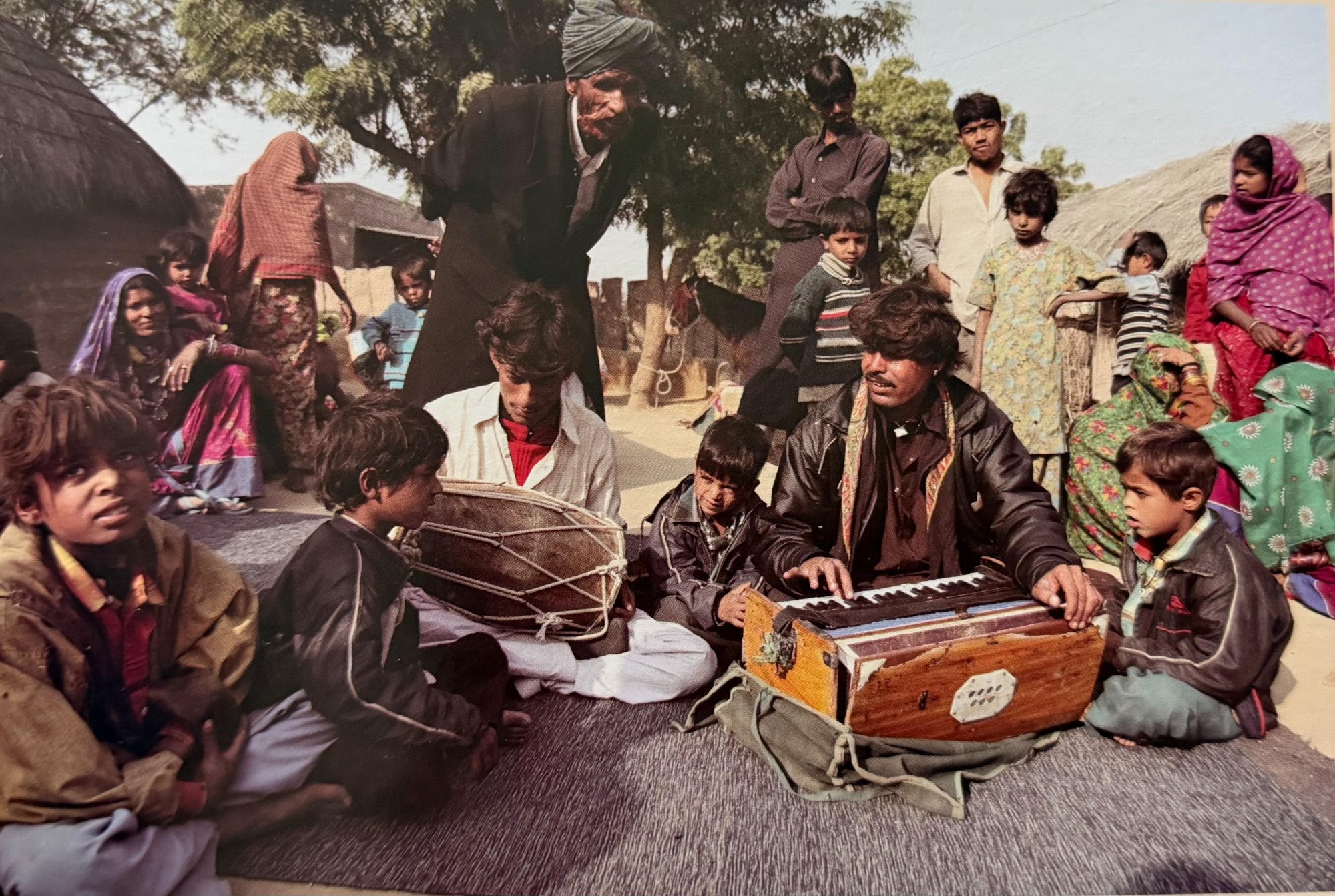 Preserving Tradition, Empowering the Next Generation
